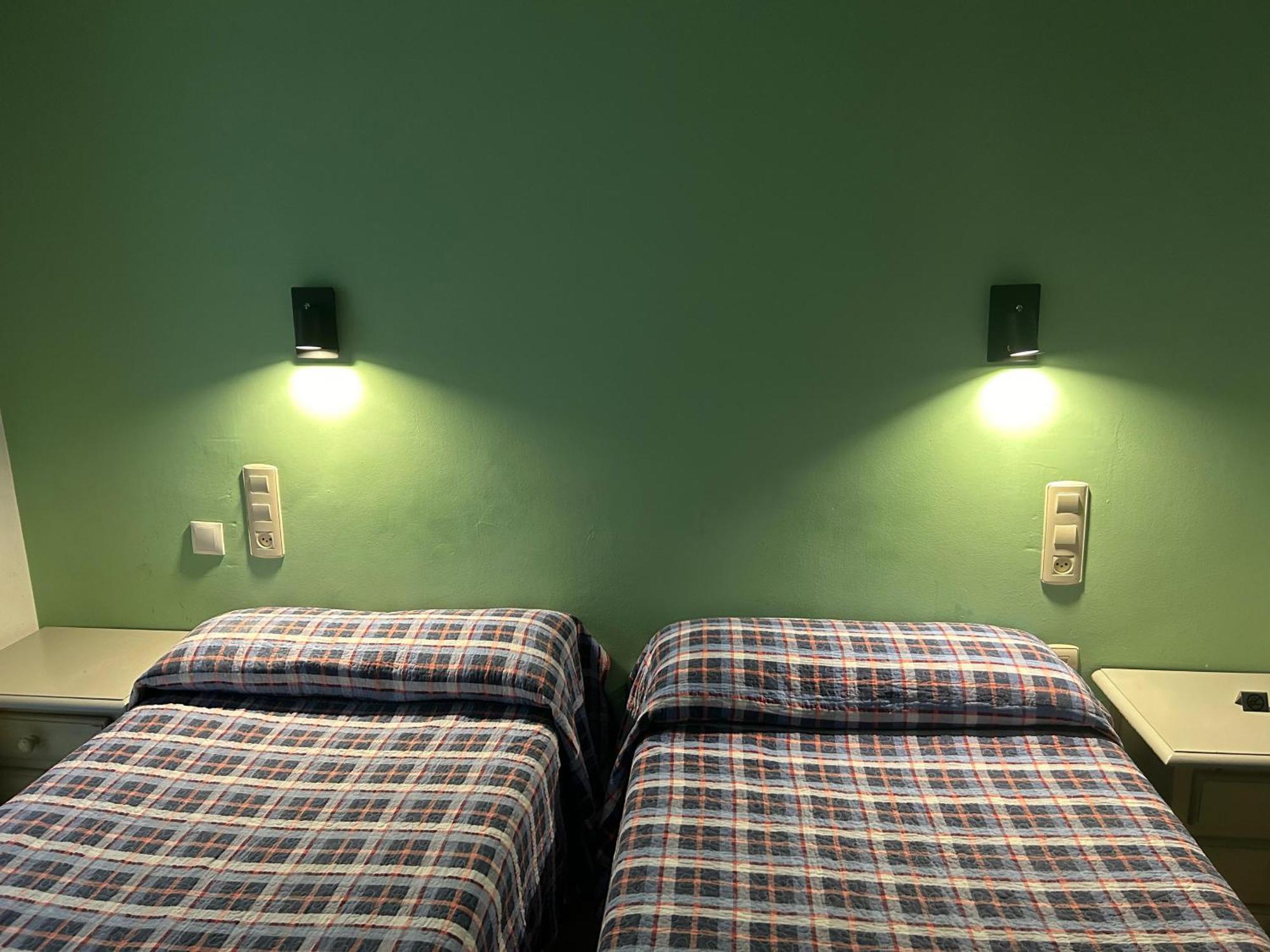Hostal El Olivo — Fotos 1